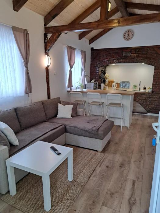 Kuća za odmor Tupek 2