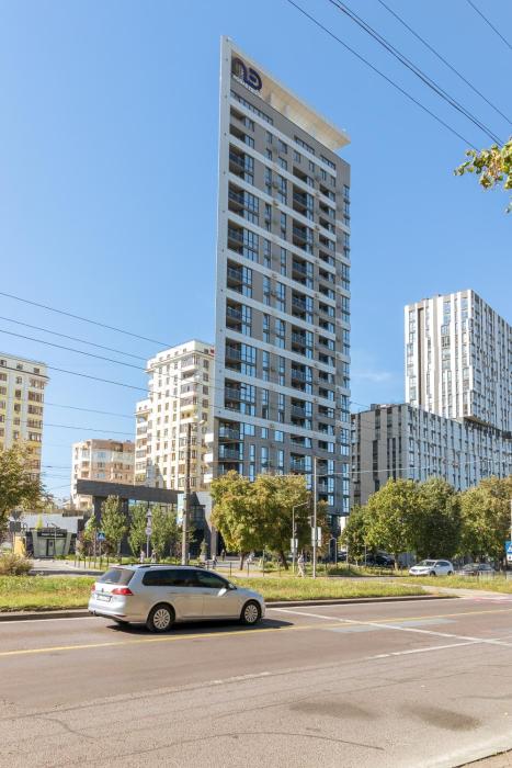 77 views apartments by INSHI