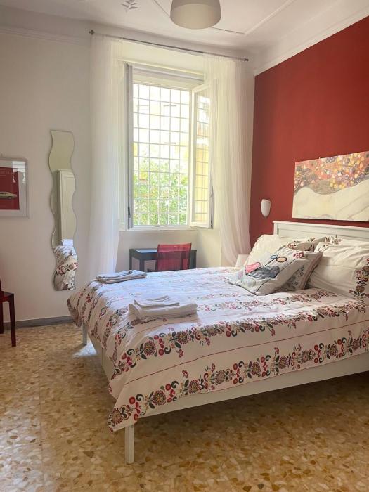 Celio west side apartment