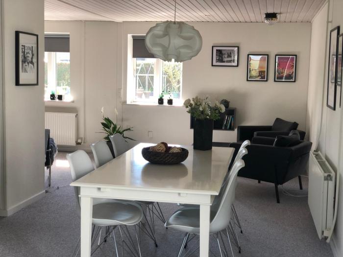 Gæstehuset Rosenvang