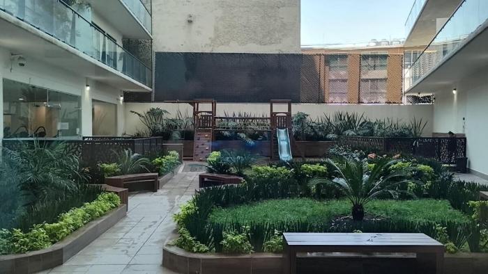 PROMO New near Reforma and Historic Center CDMX