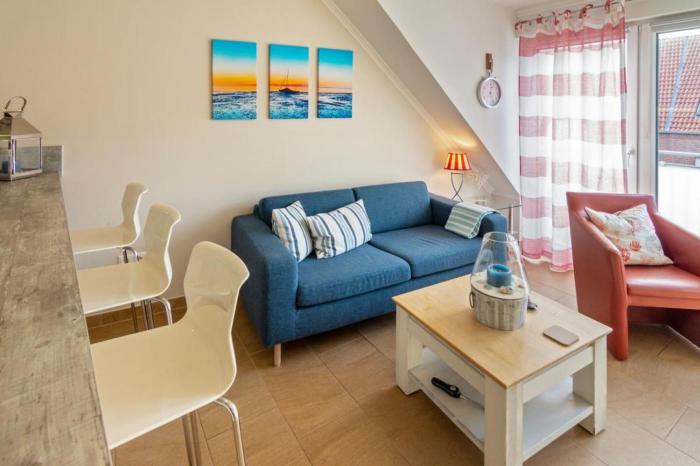 Ferienwohnung Seewievke