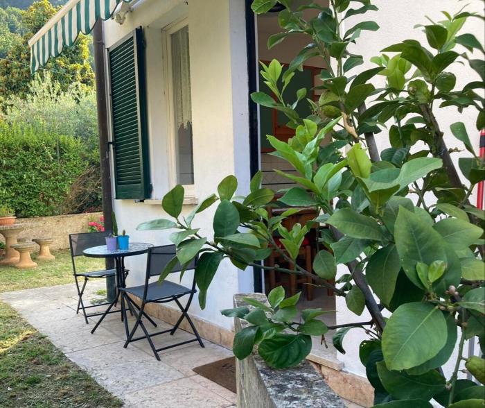Lake Garda Apartment - La Casina di Celeste