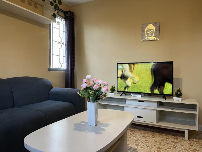 Savannah View Retreat