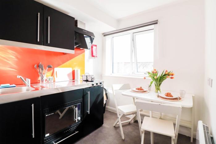 Charming Flats in Southampton