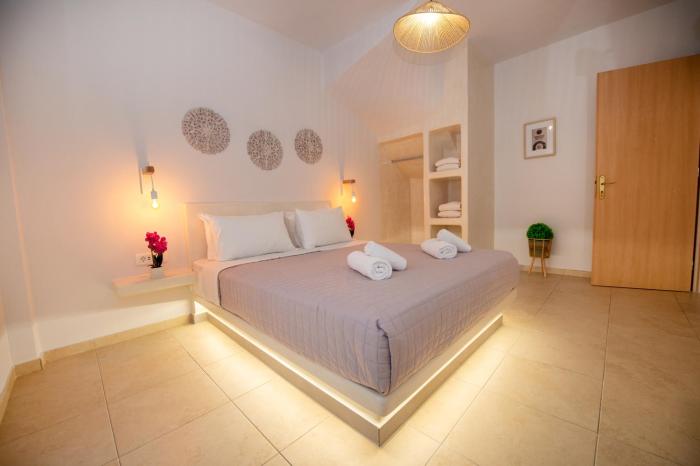 GRAND HAYAT VILLA Santorini