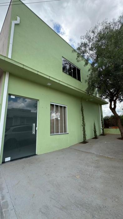 Studio novo em Pardinho