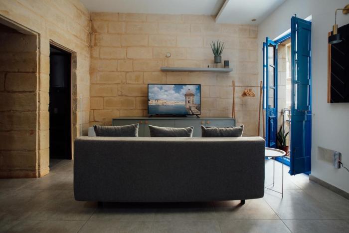 Senglea town house