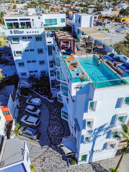 Hotel HBlue Centro
