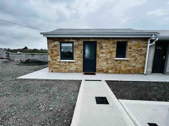 Apartment in Connemara
