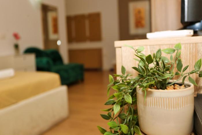 Cozy Apartment next to Square 21 Tirana