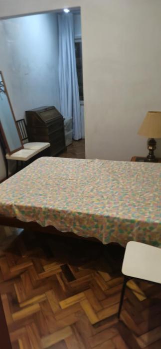 Apt no coração de Copacabana