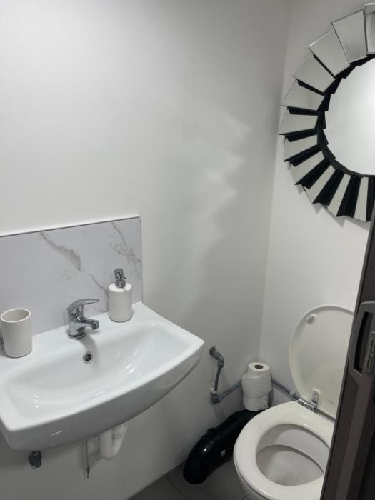 Cozy mini studio in Basildon