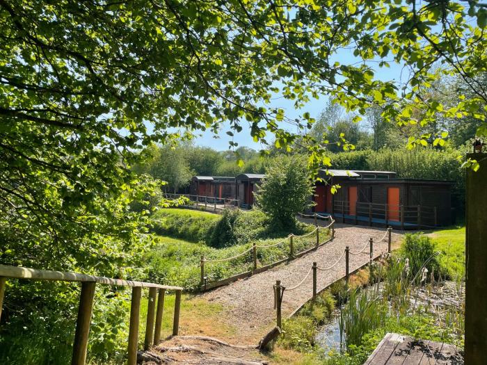 Lydeard Farm Bush Camp & Lodges