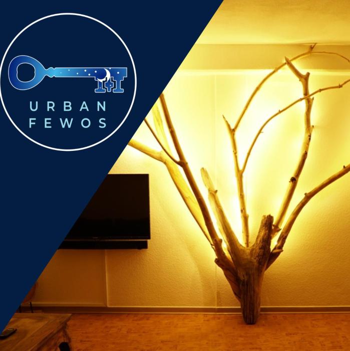 Holzmichel FEWO mit Balkon