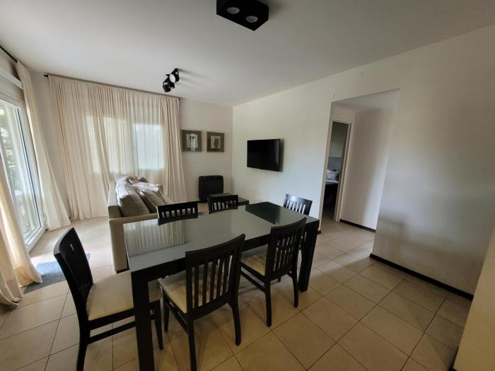 Solares V - Departamento 3 ambientes