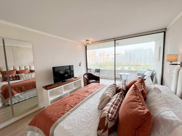 HOM I Nuevo Cerro Colorado 6036 Las Condes