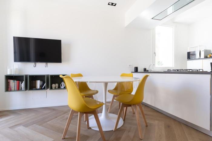 Don Pietro e Donna Concetta