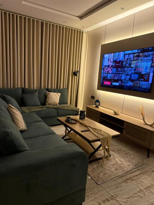 Your Private Cinematic Retreat!