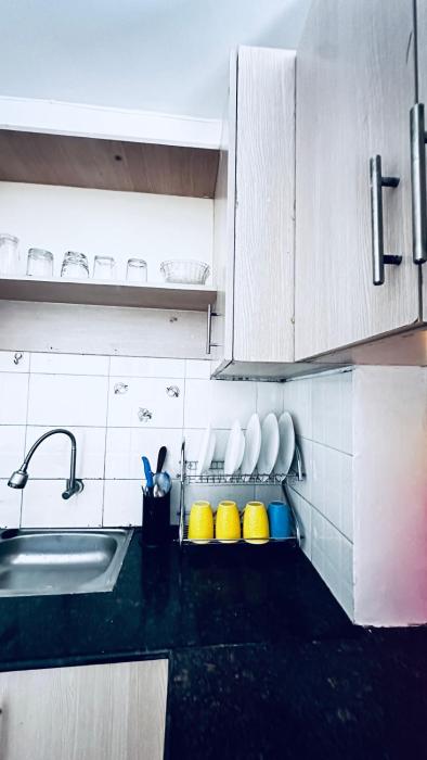 orchard Apartment at Tom Mboya Estate