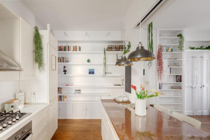 Botanical Home close Vatican