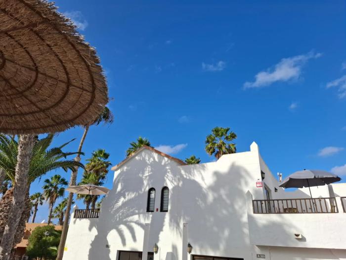 Simon and Ami aparments