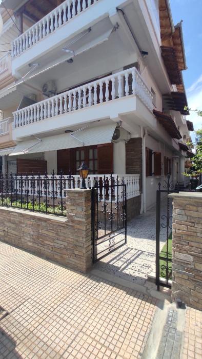 Apartments Bella Casa