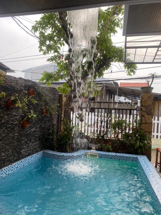 Sunshine villa thuan an