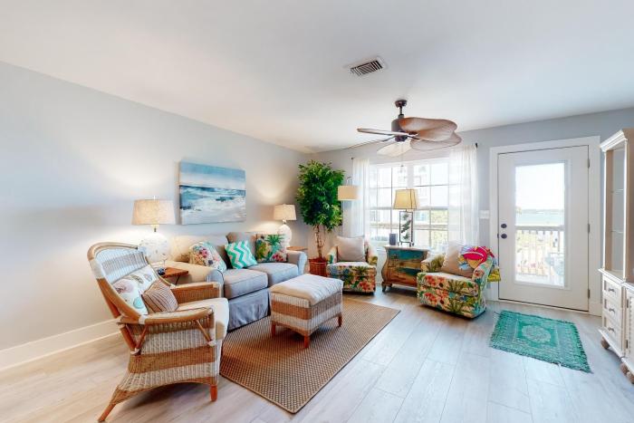 Crows Nest B9 | Alabama Dream