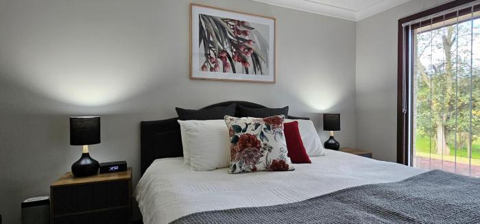 Serendipity On Barrington