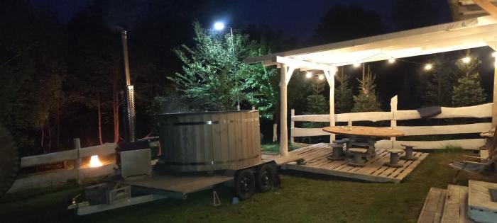 Agroturystyka u Grażyny