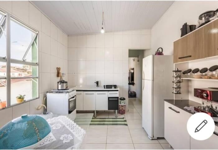 Ubatuba - Casa Temporada