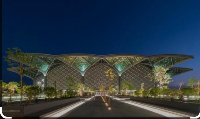 اجنحة وسن الشرق Wasan East suite