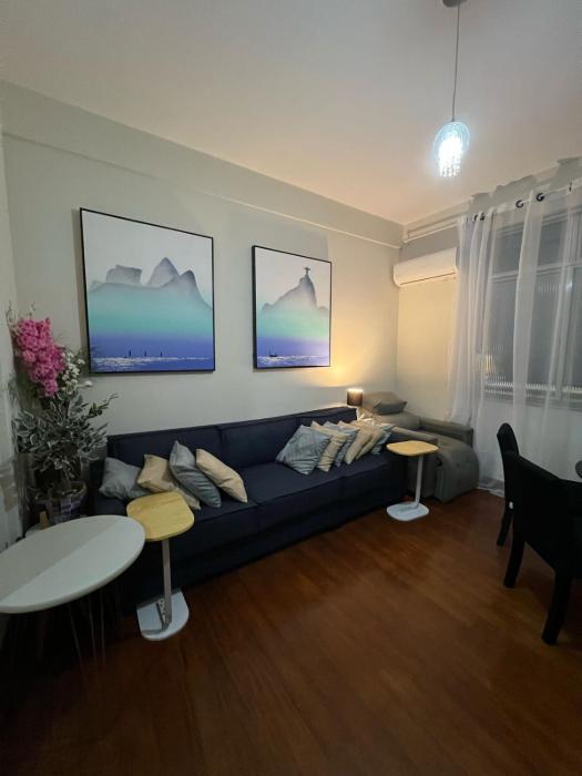 Casa Praia - Apartment in Copacabana