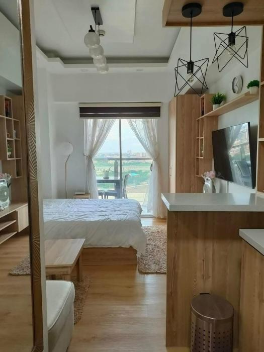 Cebu Stay Rental - Sunvida Single Deluxe Room
