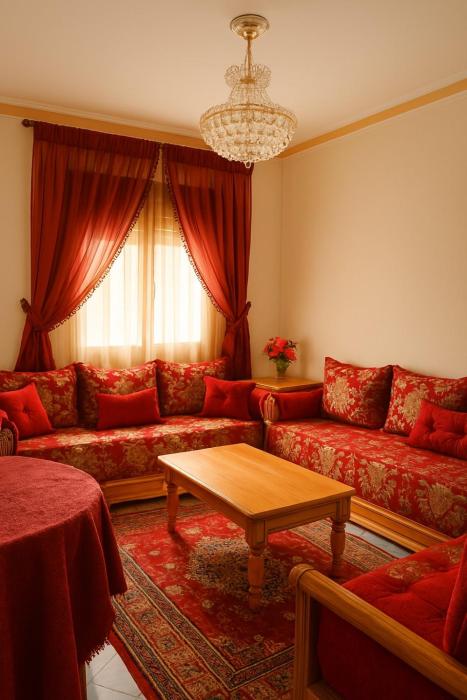 Tazouta Farm Villa with Pool