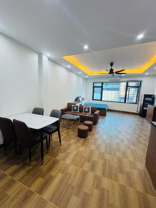 Phương Đông Homestay