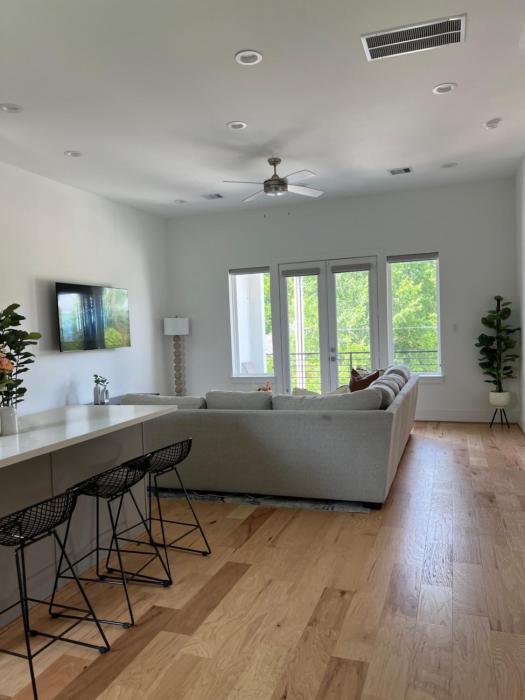 Houston Vacation Hideaway