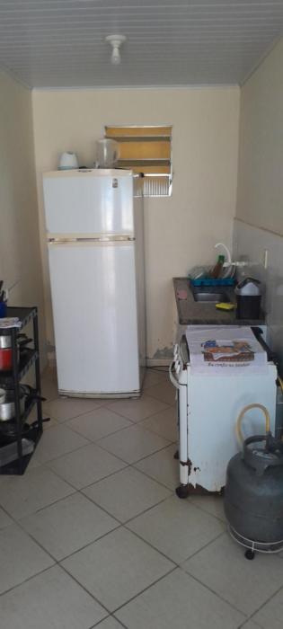 Casa centro de Ponta negra