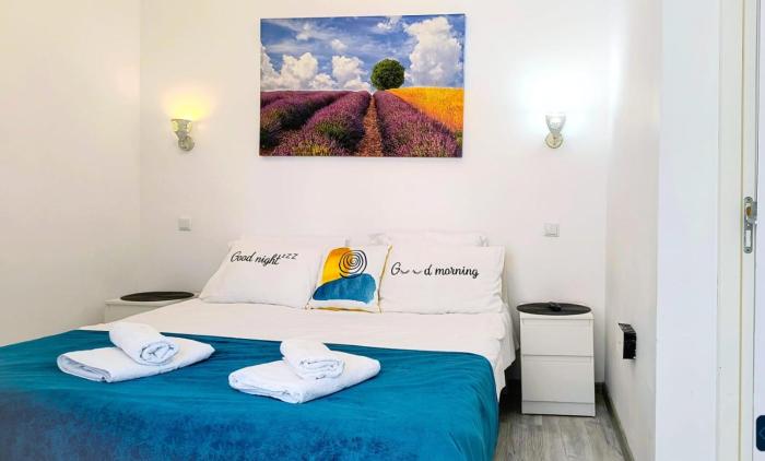 Apartamente DESIGN Ansamblu Residential Saturn