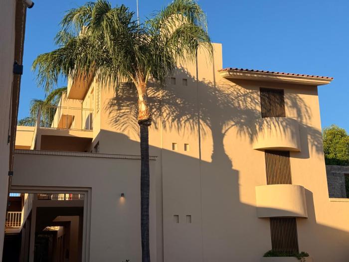 Villa La Palma Hotel