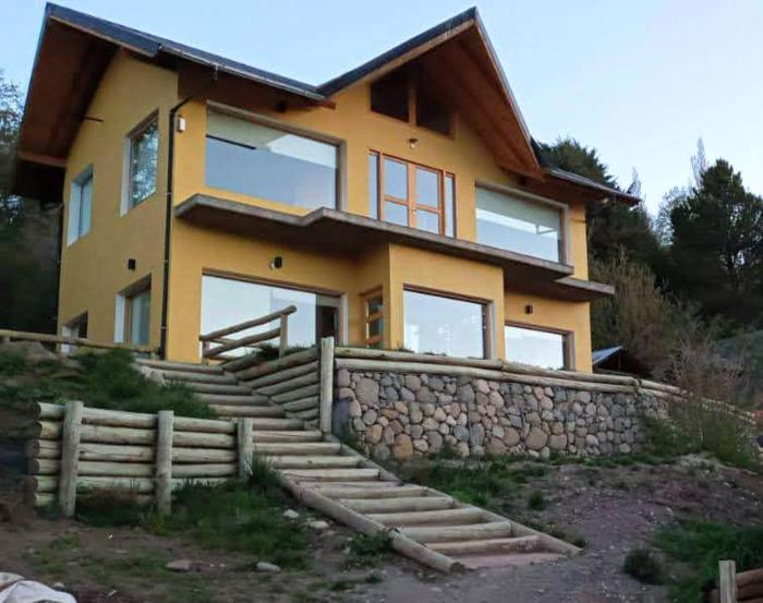 Cabaña Vista Hermosa