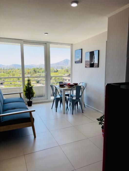 Entre Cordillera y Costa! Hasta 5 personas 604 y 605