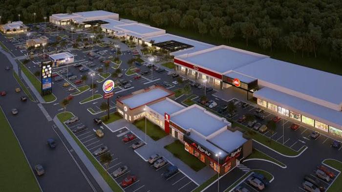 Stay at Residencial Santa Fe Norte