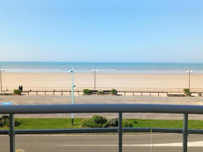 Appartement 2 chambres pour 6 personnes à Saint-Jean-de-Monts - FR-1-323-246