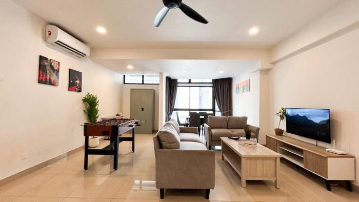 Fahrenheit 88 Bukit Bintang by Manhattan Group