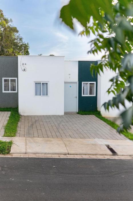 Estancia El Torogoz - by Duran