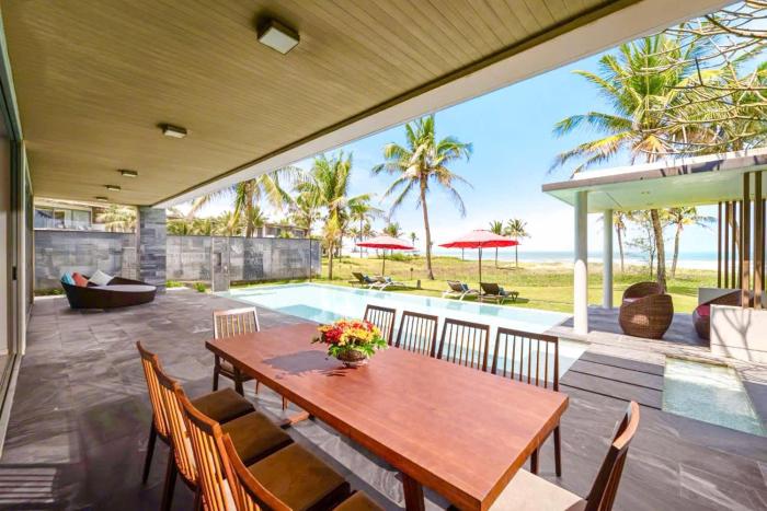 Danang Villas Complex