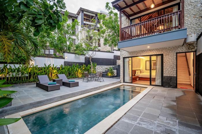 Avana Villa Jimbaran By Fays Hospitality