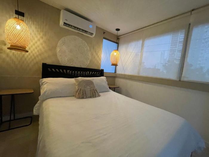 Hermoso Apartamento cerca a la playa